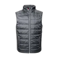 Iron Gray