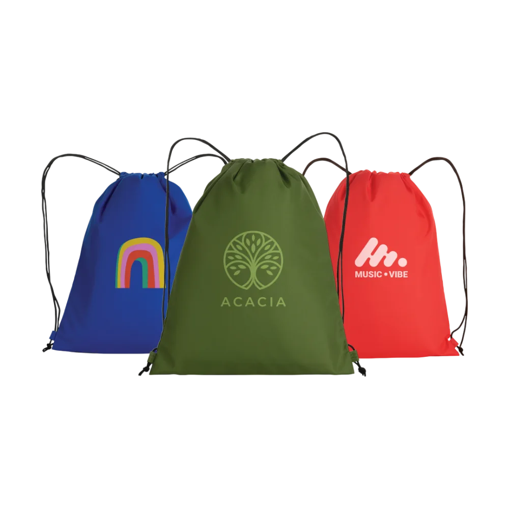 Impact AWARE™ RPET 190T drawstring bag PDP.png