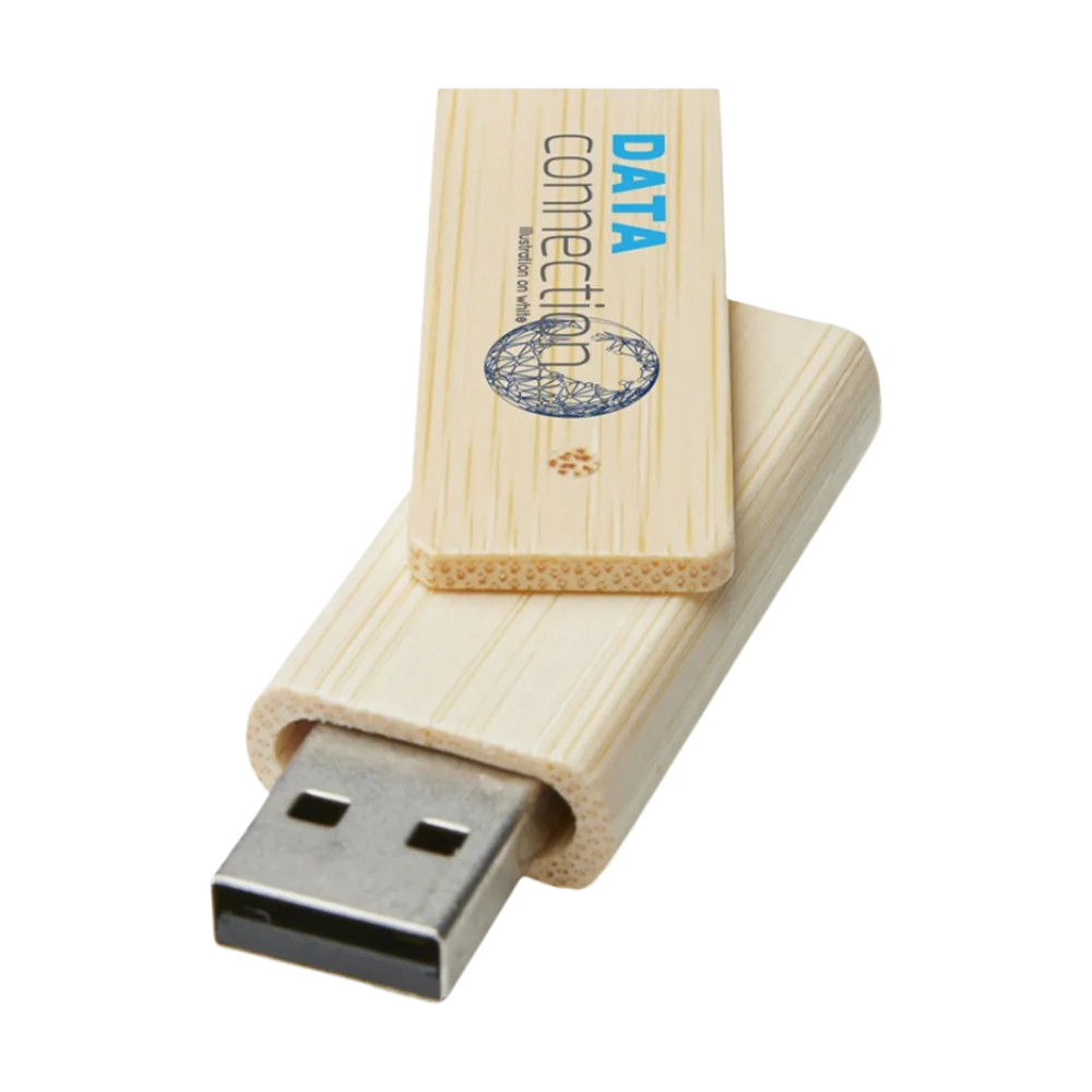 164. rotatebamboousbflashdrive PLP Image (1)