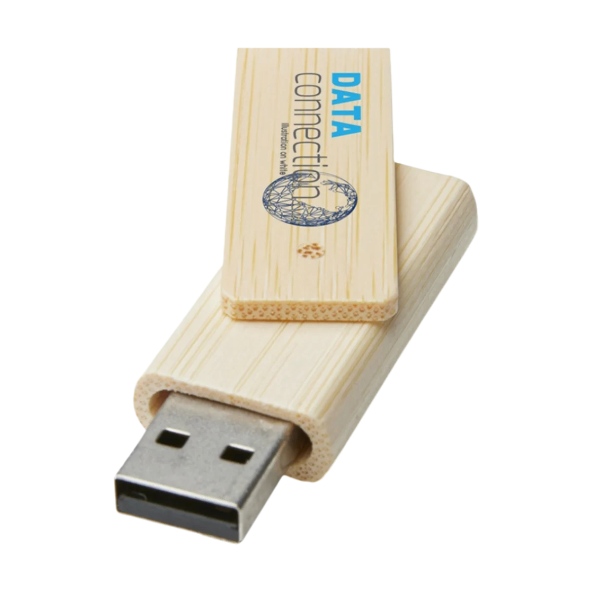 Rotate Bambus USB 4/8/16 GB Hauptbild