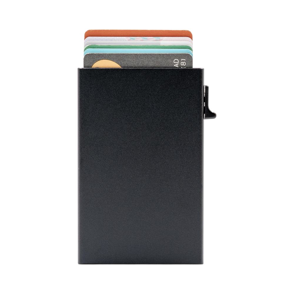 PDP - brandchargerwallymagcardwallet square #00000000 background