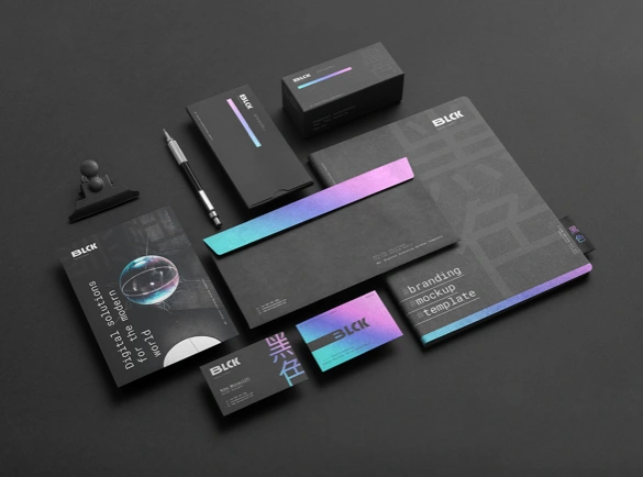 Bold-Colour-Gradients