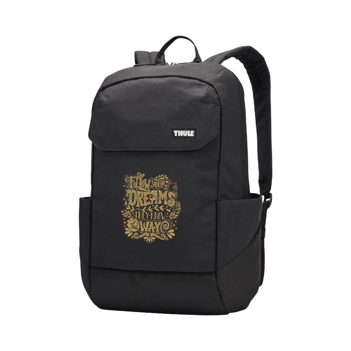 Thule Lithos Backpack 16 Inch main image