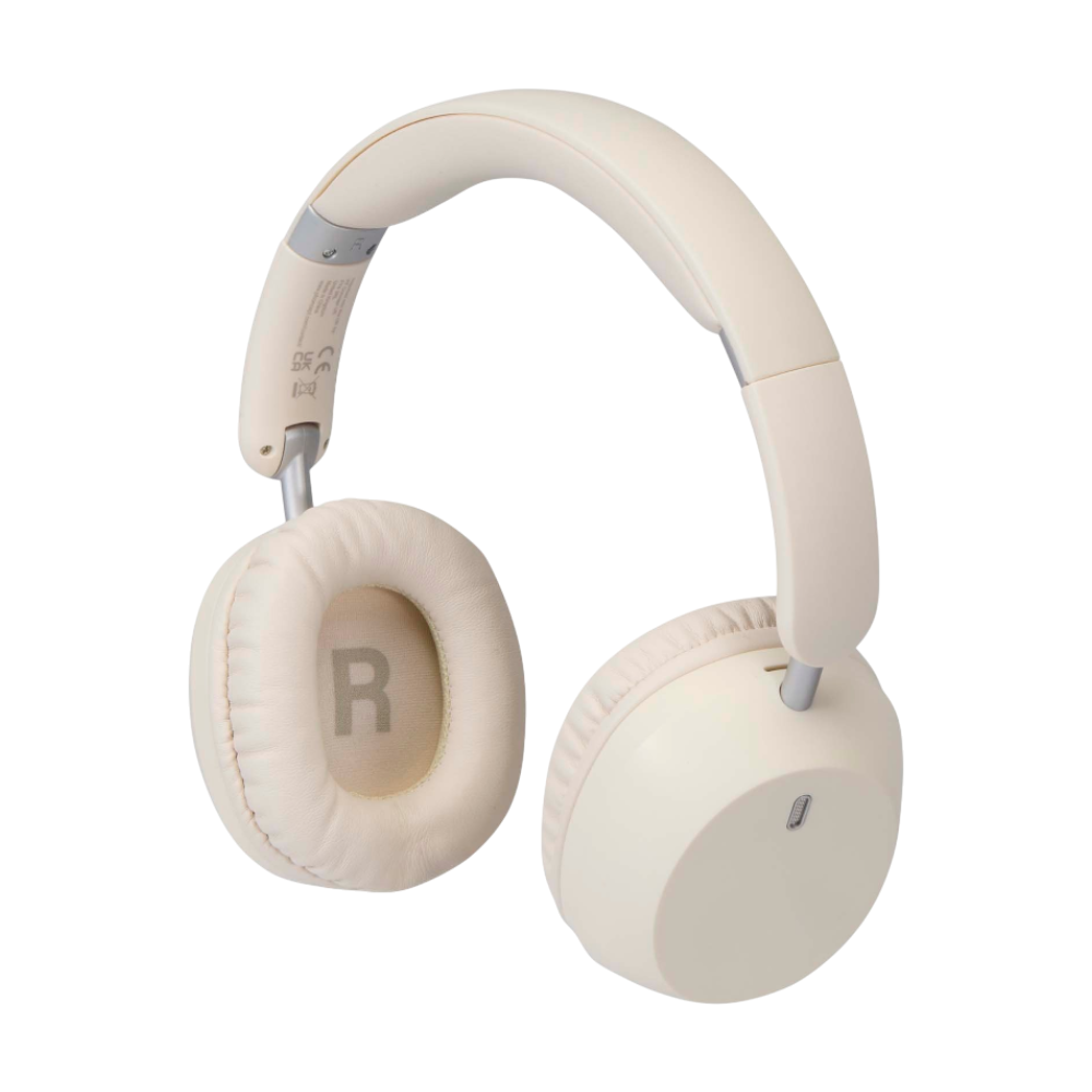 Casque pliable ANC et ENC Hoggar RCS en plastique