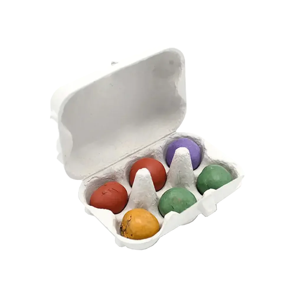 PDP - eggboxwith6seedbombs square #00000000 background