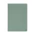 Karst A5 stone paper Hardcover heather green