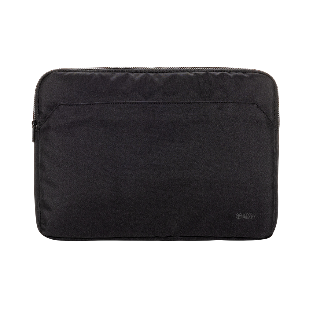 Swiss Peak Eco Smart 15,6 Zoll Laptop-Hülle