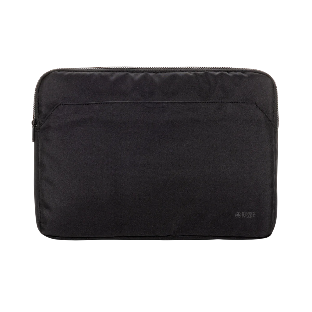 Swiss Peak Eco 15.6 Laptop Sleeve main image
