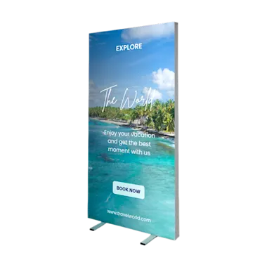 Illuminated Displays
