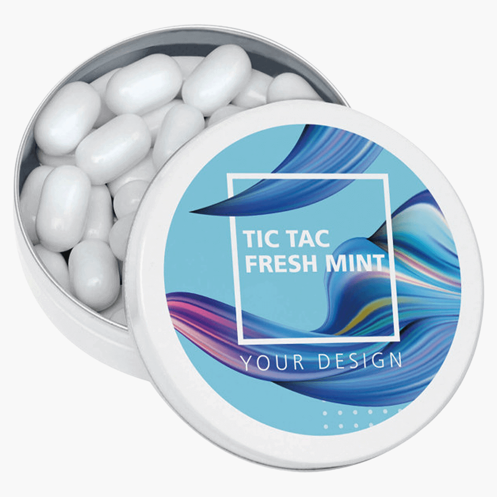 tictacpastilles