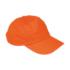 ICON - glopcapbaseballcap orange