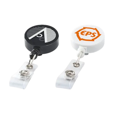 Lech Roller Clip