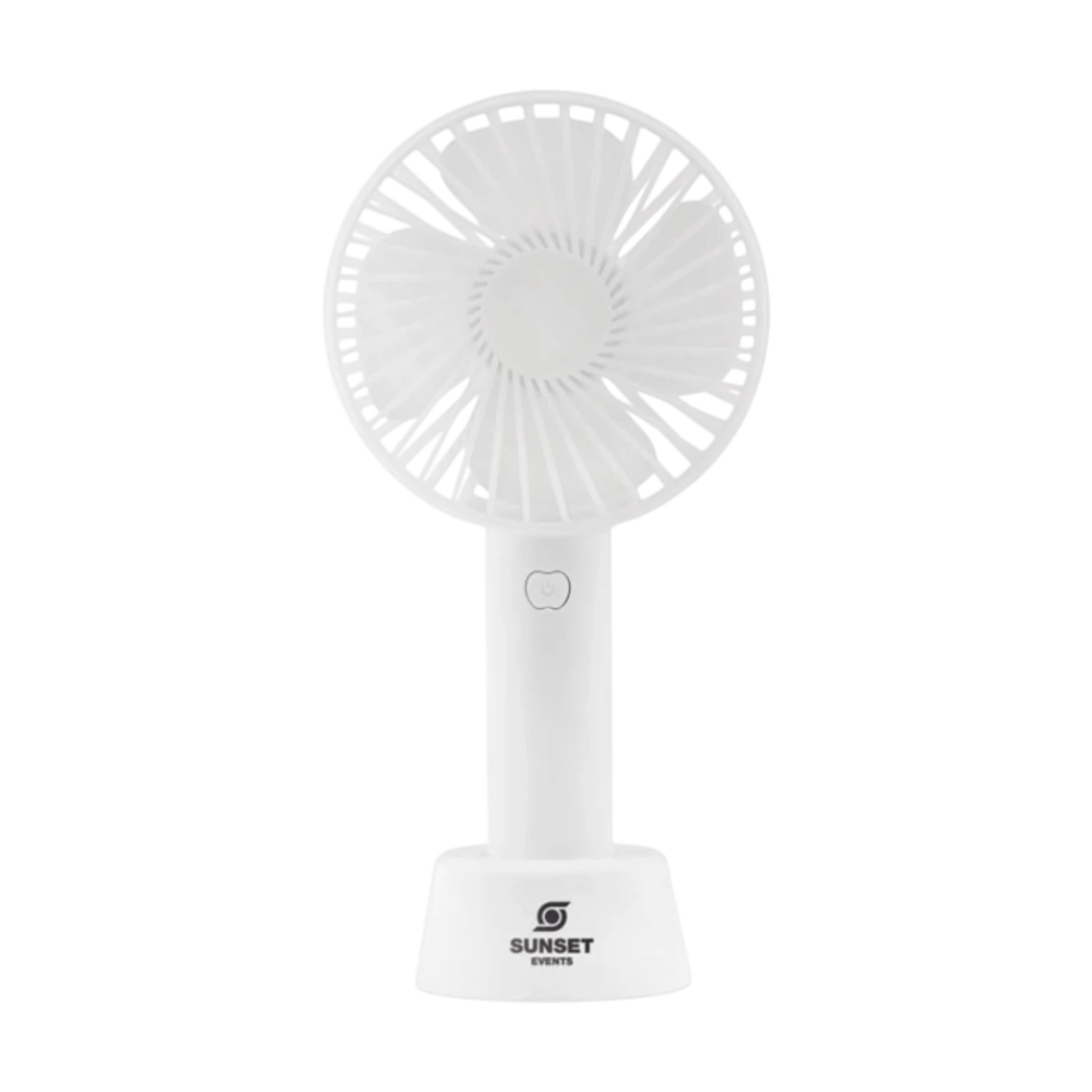 Portable Mini Desk Fan main image