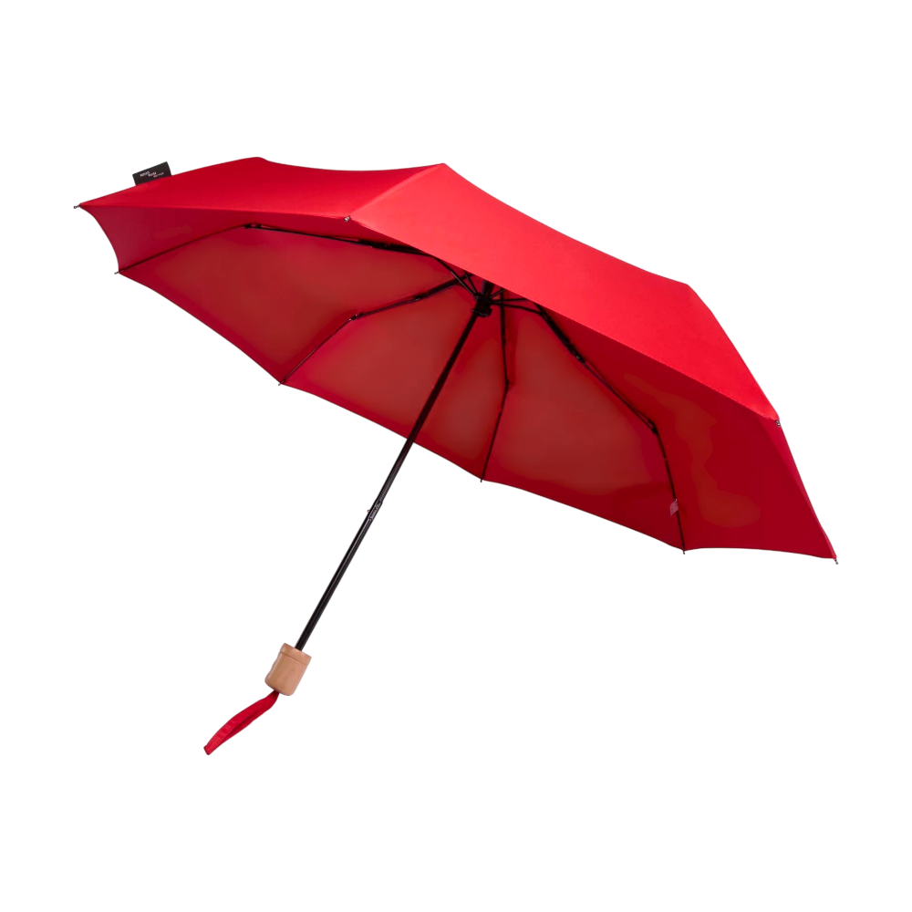 ICON - dane21rpetumbrella red