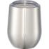 ICON - corzocoppervacuuminsulatedcup12oz silver