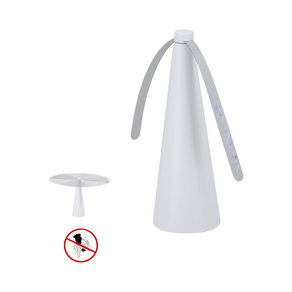 Ventilatore Repellente Zuriko