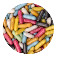 Licorice Sticks Mix