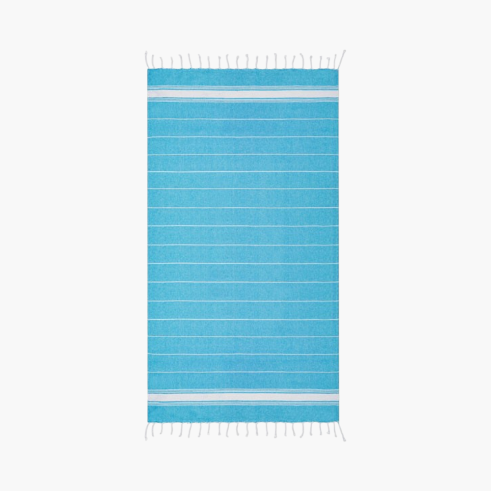 PDP - malibubeachtowelcotton180grm square #F8F8F8 background