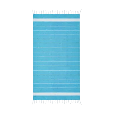 MALIBU Beach towel RCS Cotton