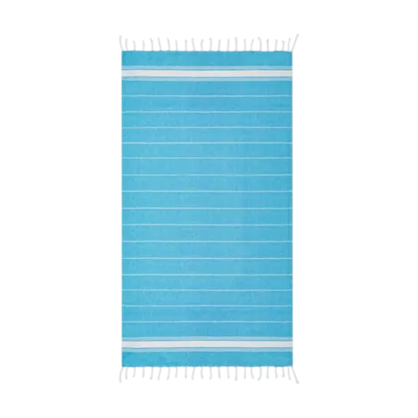 MALIBU Beach towel RCS Cotton