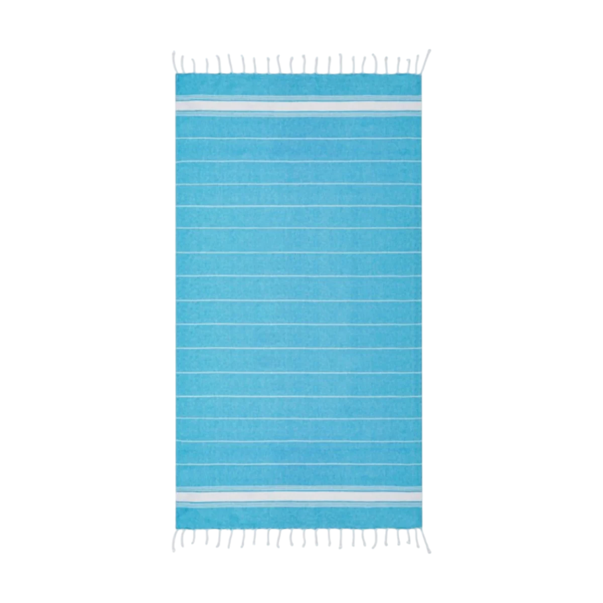 MALIBU Beach towel RCS Cotton main image
