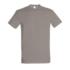 T-SHIRT Sols Imperial Light Grey
