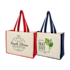 100. varai320gmcanvasjuteshoppingtotebag DPD Image