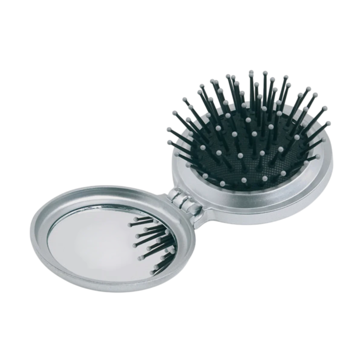 Foldable Brush & Mirror main image