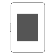 50 x 35 mm - Back