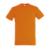 Budget Round Neck T-Shirt Regent ICON orange