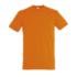 Budget Round Neck T-Shirt Regent ICON orange