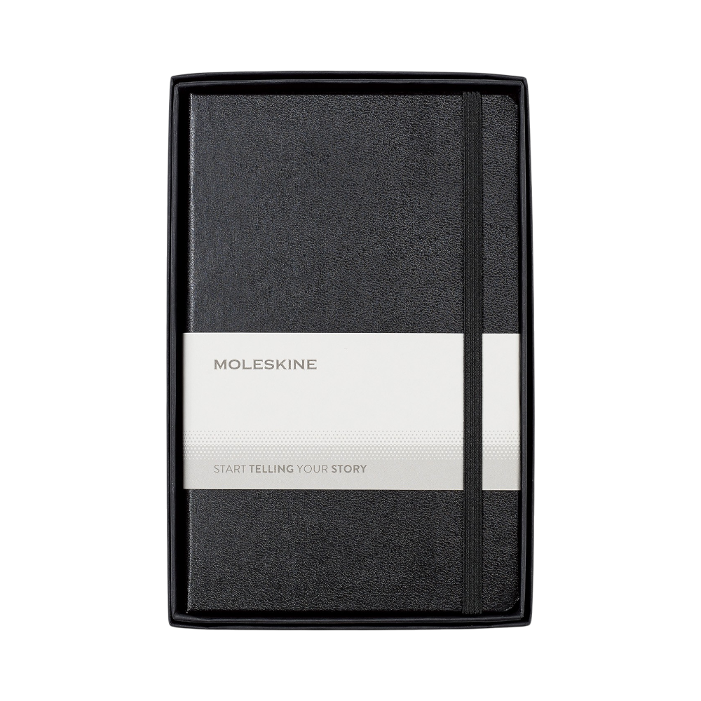 PDP - moleskinemediumnotebookgiftset square #00000000 background