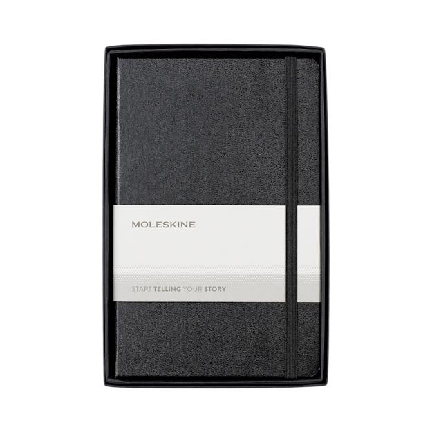 PDP - moleskinemediumnotebookgiftset square #00000000 background