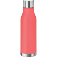 Transparent | Red