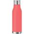 ICON - glacierrpetrpetbottle600ml transparent_red