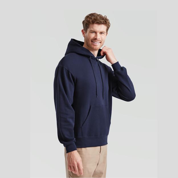 Fruit of the Loom Classic Hoodie PDP Copy 6