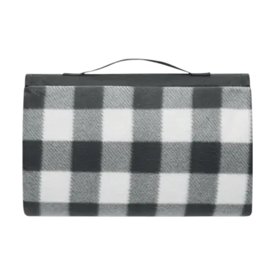 Caly RPET Fleece Picnic Blanket