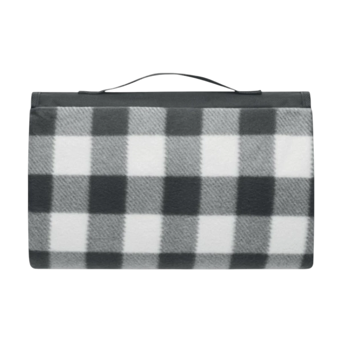 Caly RPET Fleece Picnic Blanket main image
