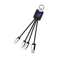 Noir Bleu