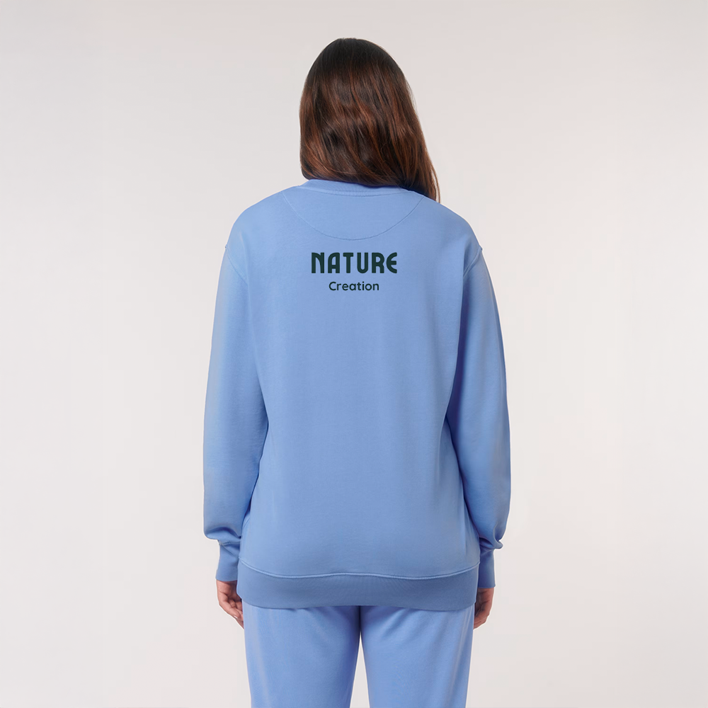 theunisexmediumfitgarmentdyedcrewnecksweatshirt setting1