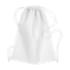 ICON - daffy80grmnonwovendrawstring white