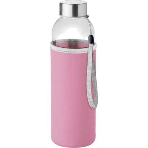 ICON - utahglassglassbottle500ml baby_pink