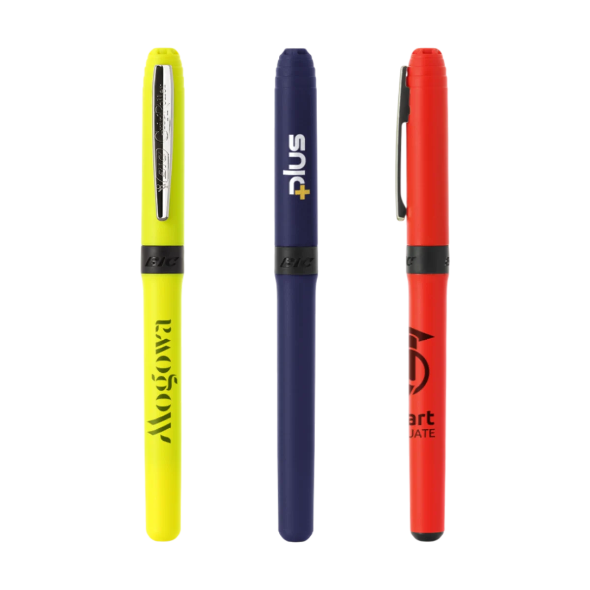 BIC Grip Roller main image