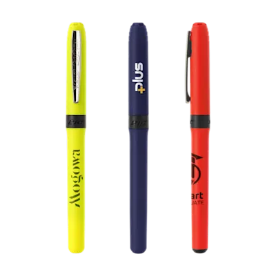 BIC Grip Roller
