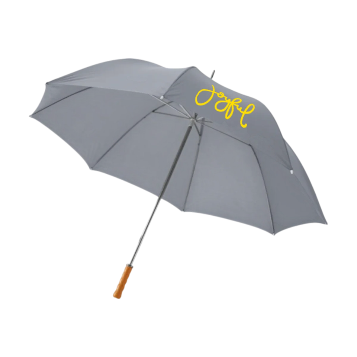 Karl Golf Umbrella Wooden Handle main image