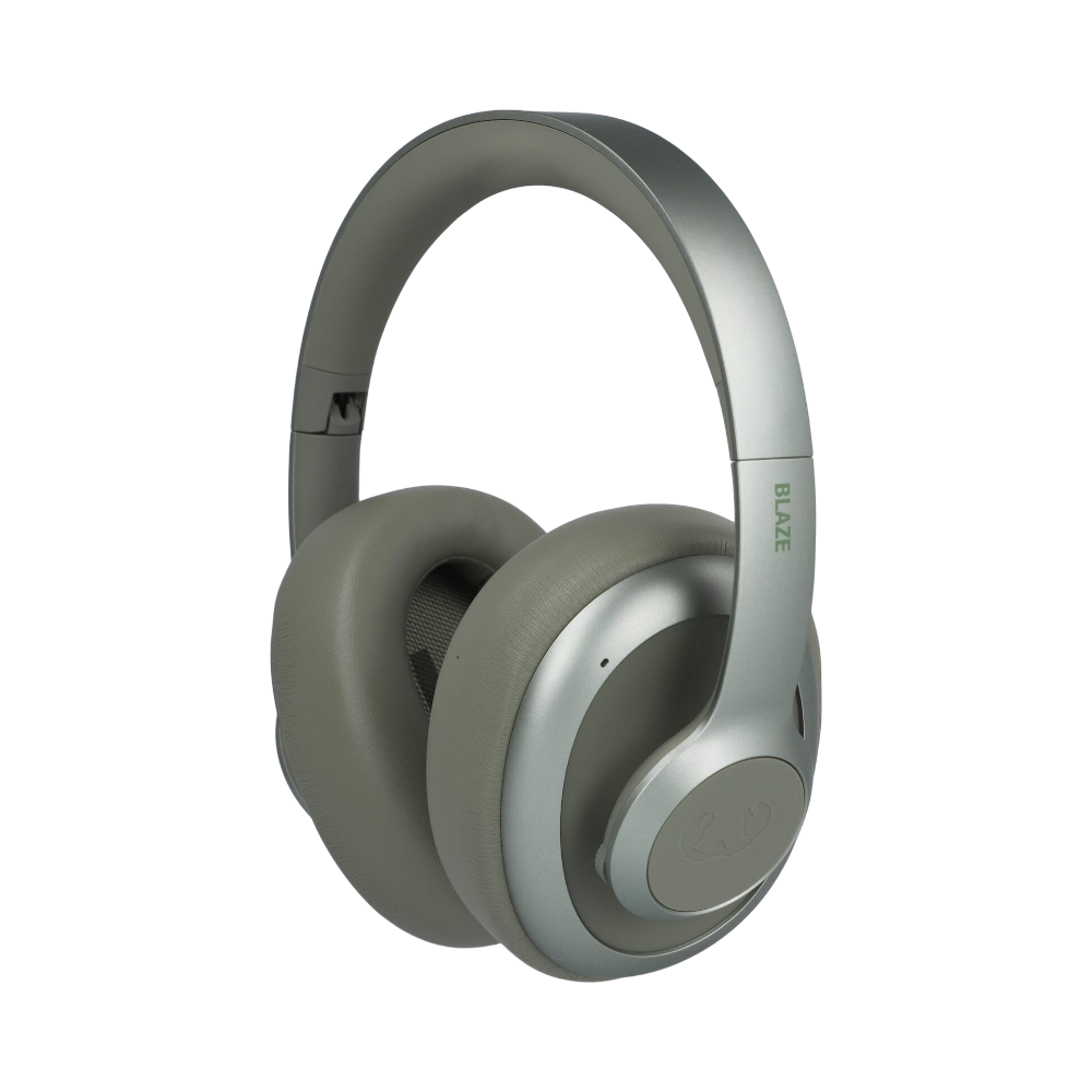 Fresh 'n Rebel - Casque sans fil Clam Blaze