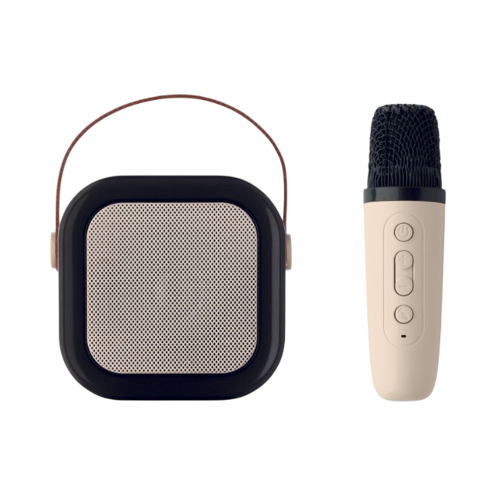 PDP - karasetkaraokesetspeaker square #00000000 background