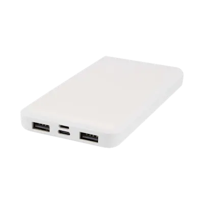 Power Bank Intan RCS in Plastica 10,000 mAh