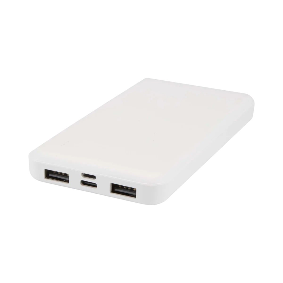 Immagine principale di Power Bank Intan RCS in Plastica 10,000 mAh