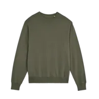 Dyed Khaki
